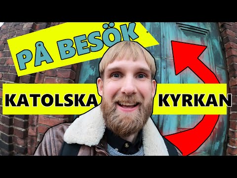 Video: Vad är en rektor i den katolska kyrkan?