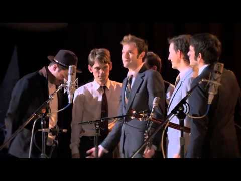 The Punch Brothers and Marcus Mumford 'The Auld Triangle'