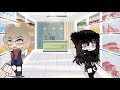 If Karen meet the Minecraft monsters (My AU) |Original?|