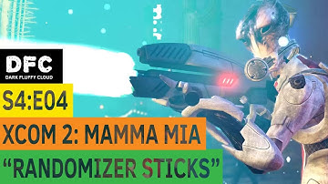 XCOM 2 S4:E04 | A BETTER ADVENT 2.0 | APA | Patinator Plays [Advent Retaliation]