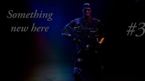 Modern ops gameplay 3 episode