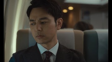 妻夫木聡主演、安藤サクラ、窪田正孝ら共演、映画『ある男』本予告【2022年11月18日公開】