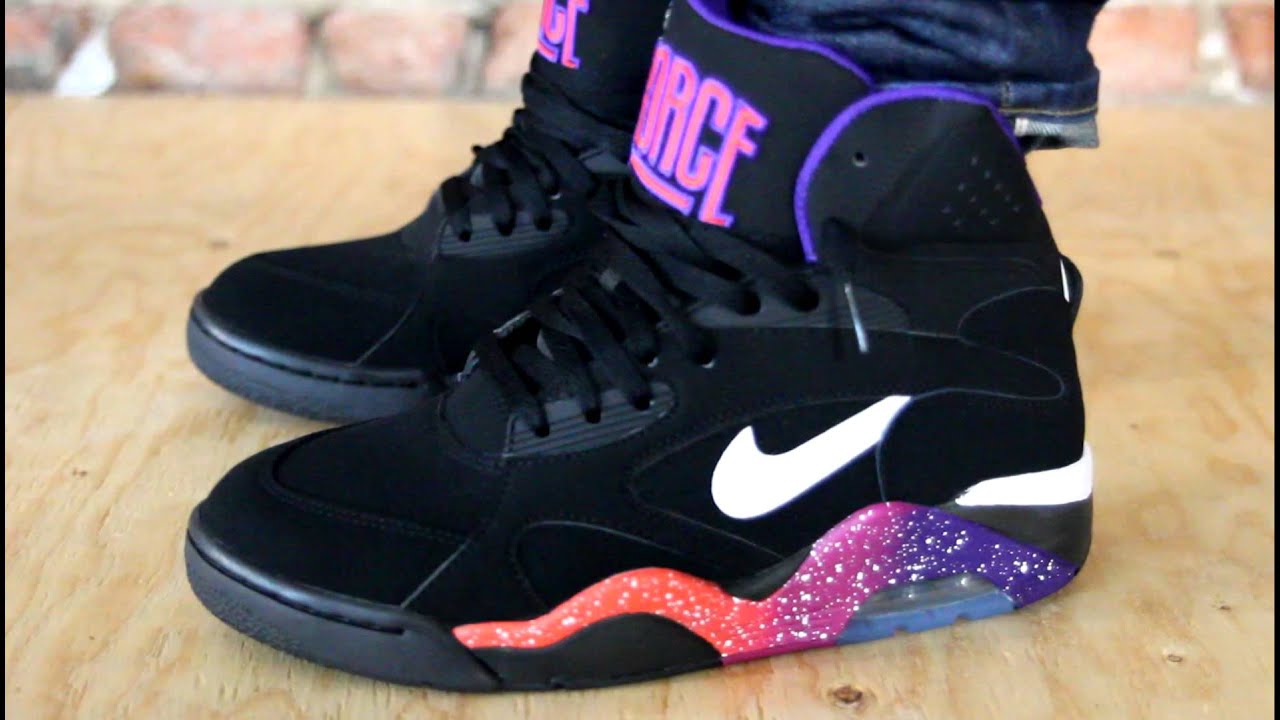 AIR FORCE 180 MID \