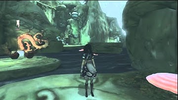 Alice Madness Returns Walkthrough Part 30