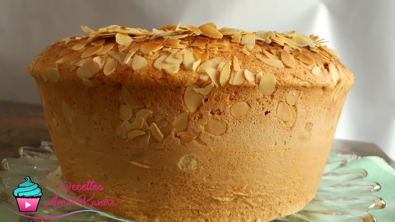 كيكة xxl ابهرت كل من رآها منفوخة خفيفة وناجحة100% بمذاق راااائع