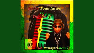 Jah Rastafari (Remix)