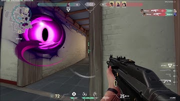 Hackusations Pt.2 - VALORANT