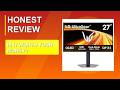 LG 27GX790B-B OLED Gaming Monitor Review 2026 - Honest Review