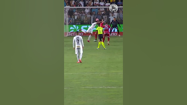 ☆TIQUINH☆SFC 1X0 noroeste#neymarjr#neymar #santosfc#paulistão2025#neymar_jr #neymarskills