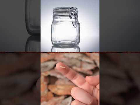 Video: Parmağınızdan bir kıymık çıkarsa ne olur?