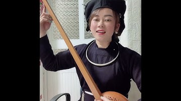 Hát then lời nhắn ngày xuân bd ( dương mến thật hay