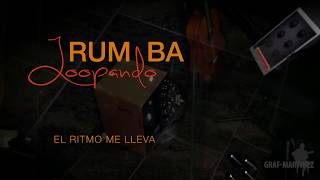 Video voorbeeld van "Rumba Flamenca (Flamenco guitar and Looper)"