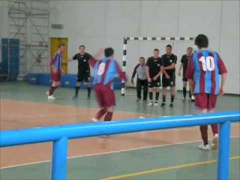 FutsalKevinTV_ Montecalvoli C5 - Elba '97 (Finale ...