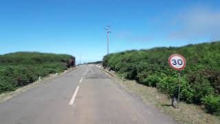 Paul da serra ilha da Madeira