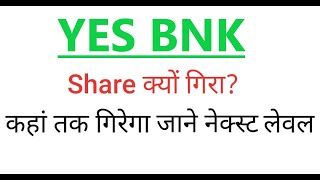 yes bank share, yes bank share latest video, yes bank news, YES BANK RESULTS, yes bank TARGETS,YES