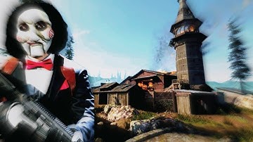 *NEW*HOVEC SAWMILL MAP GAMEPLAY | CALL OF DUTY MOBILE #callofduty #warzone #codm #callofdutymobile