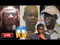 Baye ndiaye en direct amadou ba attaque yimou nek di deff ousmane sonko bassirou diomaye faye