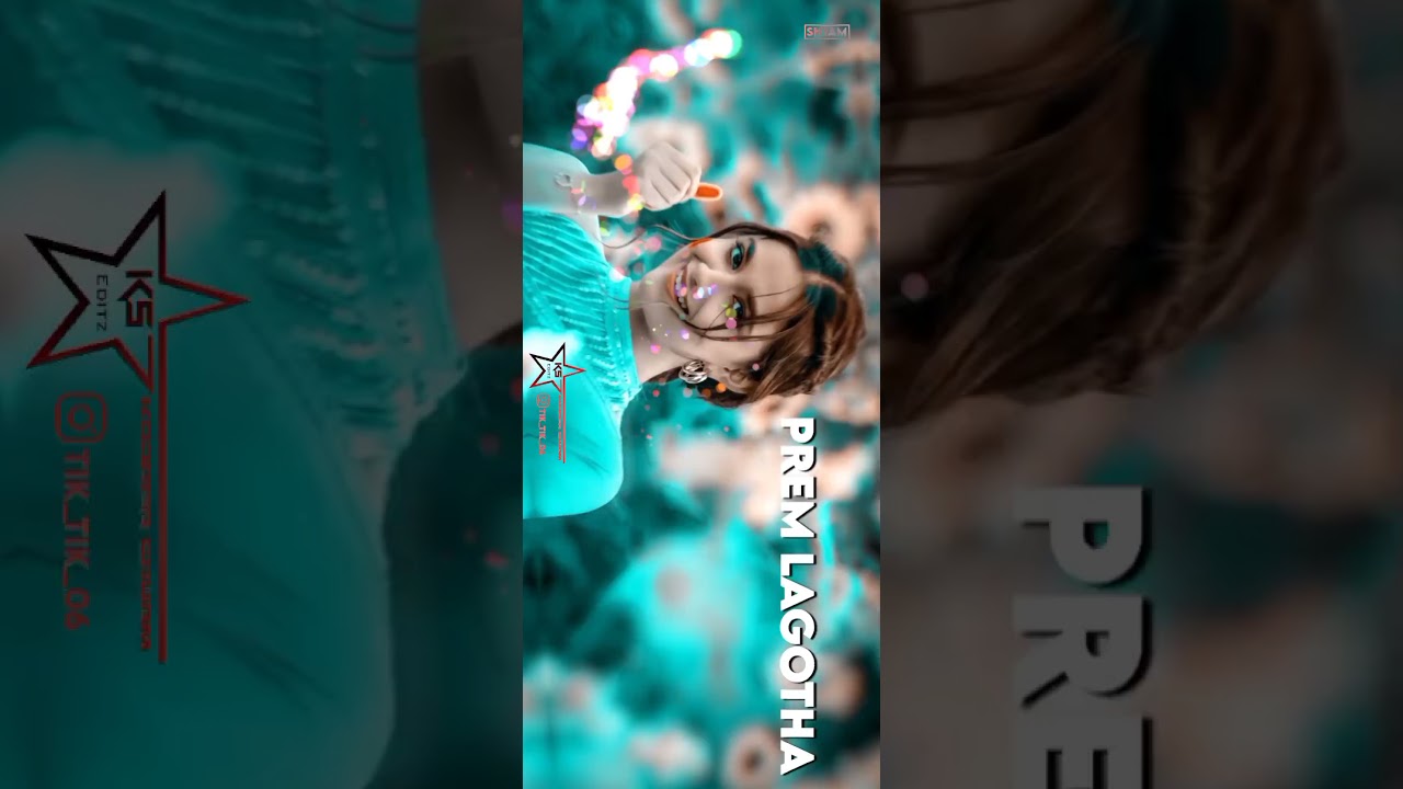 😛New Gondi😍Watsapp Status💥Full Screen In Lyrical Video 🔥