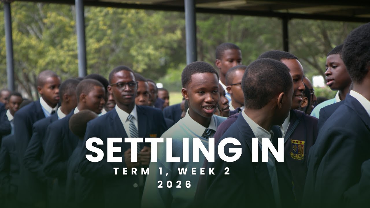 Последняя неделя в школе Стратмор | 2-я неделя 1-го триместра (2026 г.)