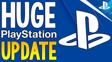 BIG PlayStation Games Cancellation UPDATE