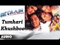 Betaabi  tumhari khushboo full audio song  chandrachur singh anjali zaveri 