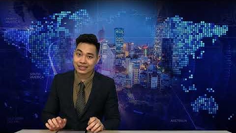 Trần Ngọc Trung - Vietnamairlines-Video Clip Bán Kết 1 OLP Tiếng Anh