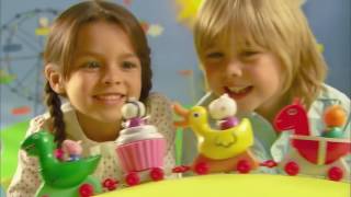 Peppa Pig - Theme Park Range - Character