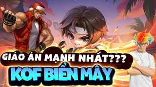 Gio n Mnh Nht Ma   Kof Bin My mcgg mcggvncreator mrstopplayerprogram sly