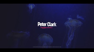 Lower Third Titles | After Effects Project Files - Videohive template