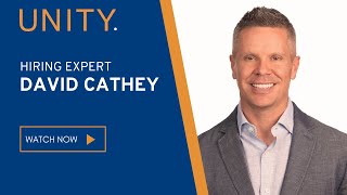 Hiring Expert, David Cathey Weighs In: Weak Jobs Numbers Point Toward Interest Rate Relief