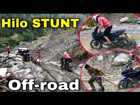 Mustang Road Condition || off-roading Fun || MRB Vlog