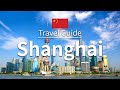 【Shanghai】 Travel Guide - Top 10 Shanghai | China Travel | Travel at home