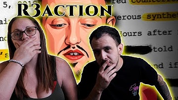 The Final 61.5 Hours of | (Mac Miller) - Reaction Request!