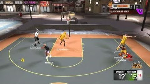 Snatch  block on my guard