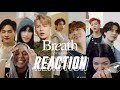 GOT7 Breath 넌 날 숨 쉬게 해 MV reaction