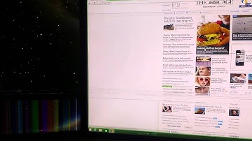 Eyefinity crossfire flicker issue  HELP NEEDED