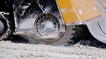 Vermeer T1255 TL SS DD - GPS