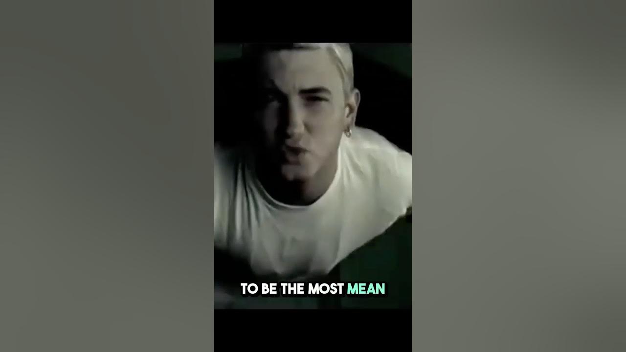 When Eminem Fooled Everyone With His Lyrics π΅ When Eminem Fooled Everyone With His Lyrics π΅
