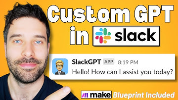 How to Build a Custom ChatGPT Slack Assistant (Step-by-Step Guide)