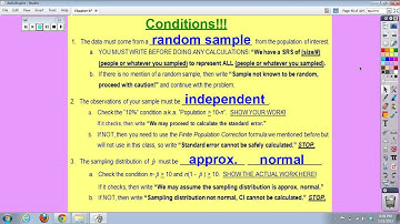 Chapter 8, Lesson #3   Intro to CI