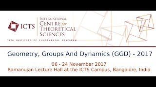 Hyperbolic surfaces and their Teichmüller spaces (Lecture - 01) by Subhojoy Gupta