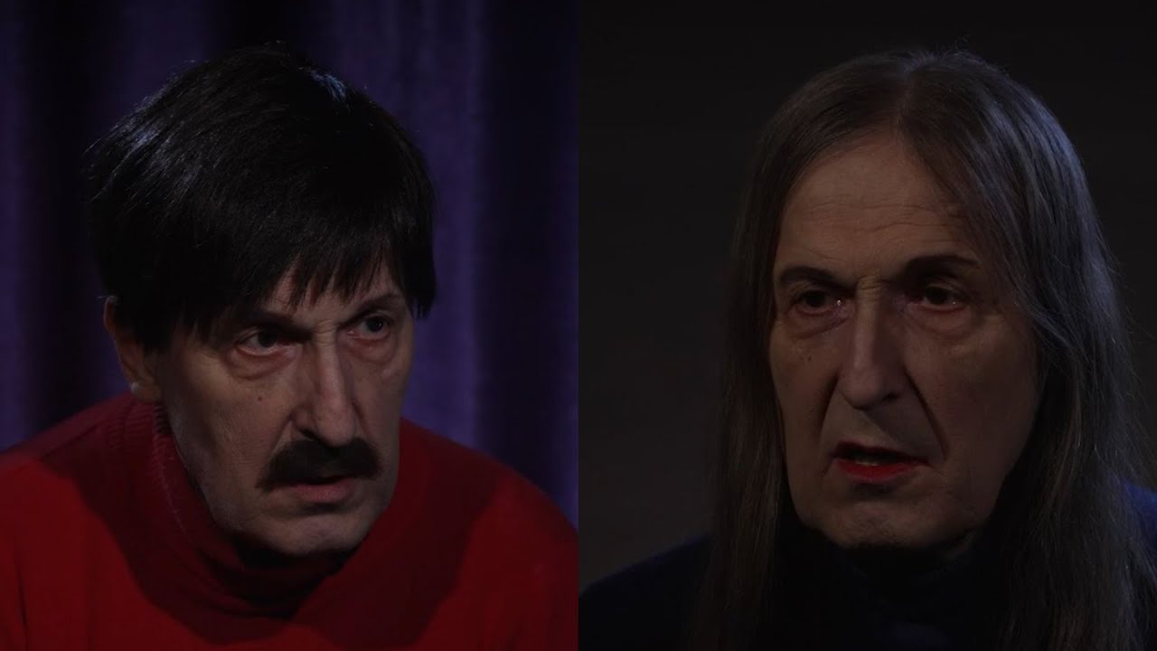 TO JE ŽIVOT I Rade u 72. godini postao Ellena: Ovo je najstarija transrodna osoba u BiH I UNA TV