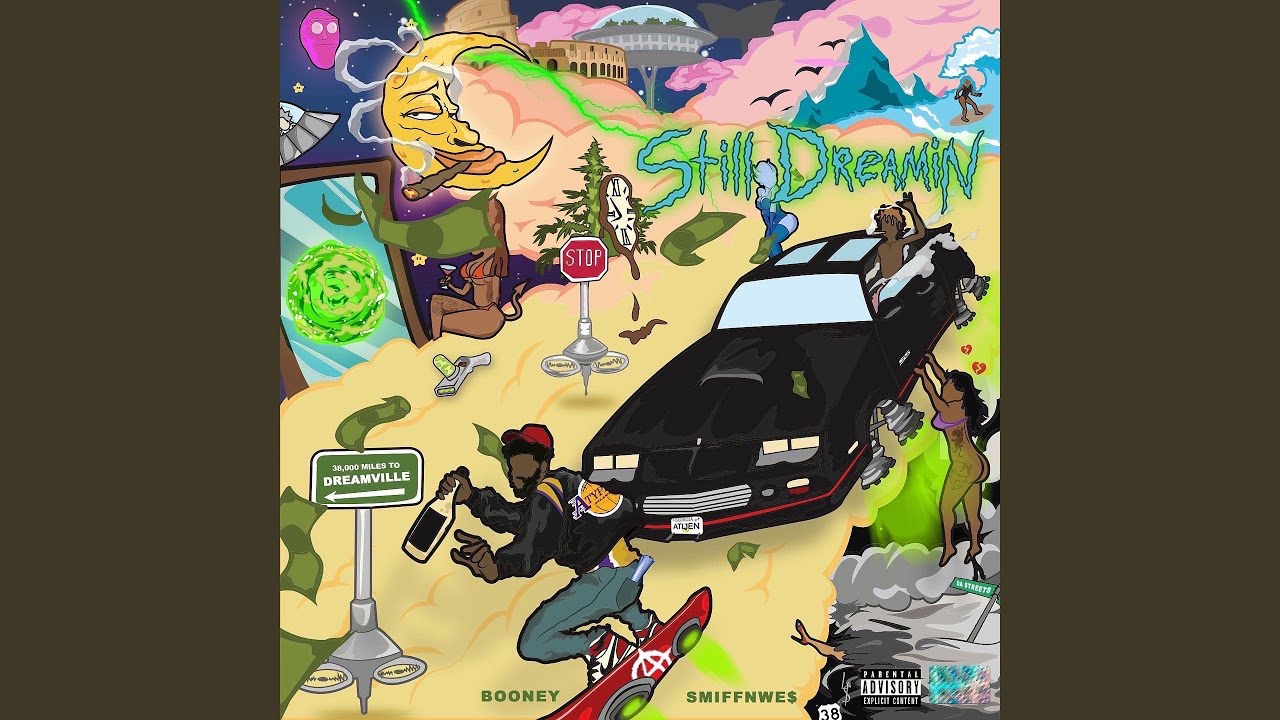 Watch DA BLUEPRINT on YouTube Watch DA BLUEPRINT on YouTube