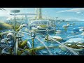 The World in 2050: A Look into The Future