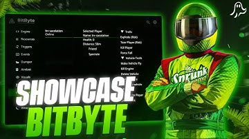 BitByte is INSANE! Best Lua Executor & Spoofer (GIVEAWAY 🎁)