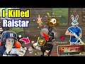 I Killed Raistar with Headshot😍🔥But Gyan भाई ने मार डाला मुझे😤😭!!
