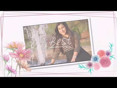 ملاك الشاشة حنان الطرايرة 