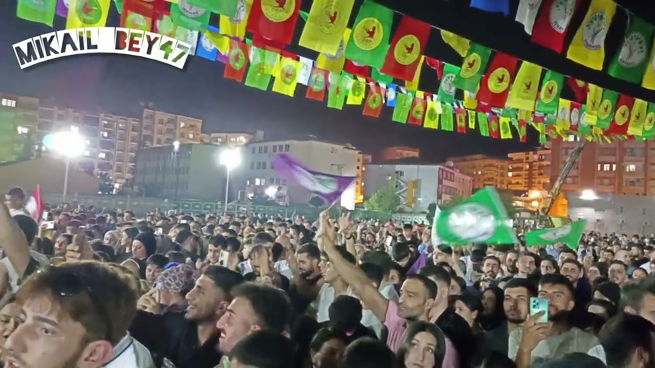 Hamit karadeniz #demparti #hamitkaradeniz #kiziltepe #halkkonseri #mardin #dargeçit #nusaybin 