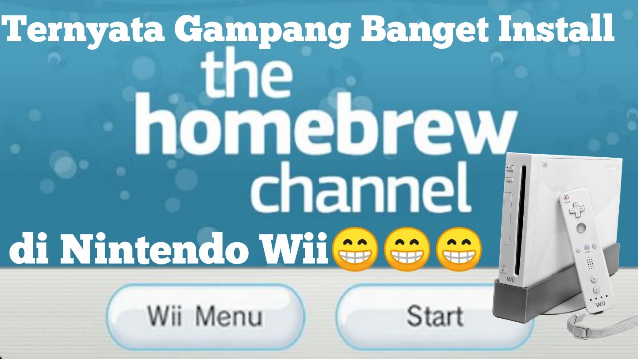 Homebrew channel WEBOS. Homebrew install