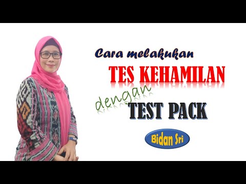 Tes Kehamilan Dengan
